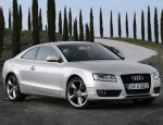 אאודי A5 אאודי A5