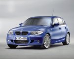 BMW סדרה 1 BMW סדרה 1