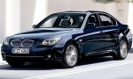 BMW סדרה 5 BMW סדרה 5
