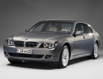 BMW סדרה 7 BMW סדרה 7