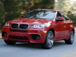 BMW X6 M BMW X6 M