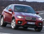 BMW X6 BMW X6