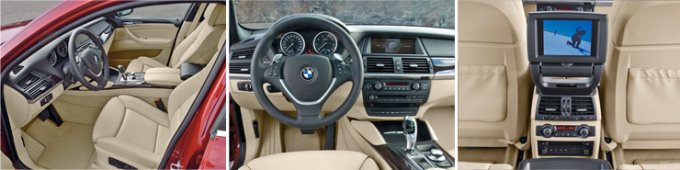 BMW X6 BMW X6