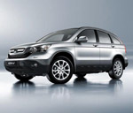 הונדה CR-V הונדה CR-V