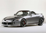 הונדה S2000