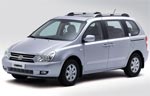 KIA קרנבל KIA קרנבל