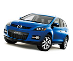 מאזדה CX-7 מאזדה CX-7