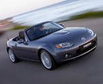 מאזדה MX-5 מאזדה MX-5