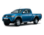 מיצובישי L200 מיצובישי L200