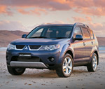 מיצובישי Outlander XL מיצובישי Outlander XL
