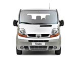 רנו Trafic Combi רנו Trafic Combi