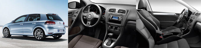 פולקסווגן גולף GTI פולקסווגן גולף GTI