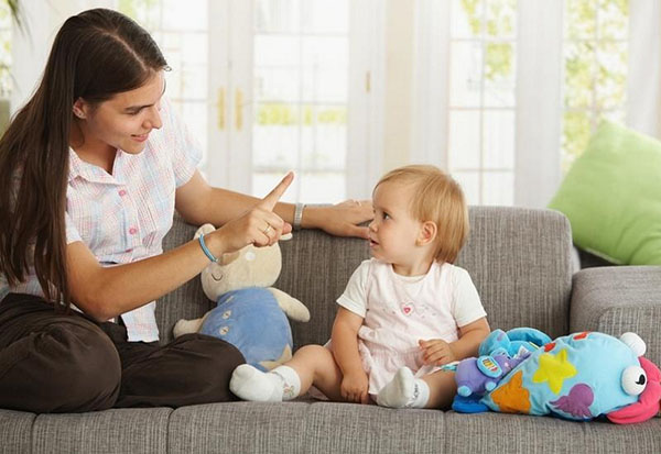 ABC של הורה טוב: איך להעניש ילד כראוי