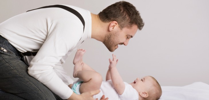 מה שמו של הילד עבור דמיטריביץ' הפטרונימי שלו?