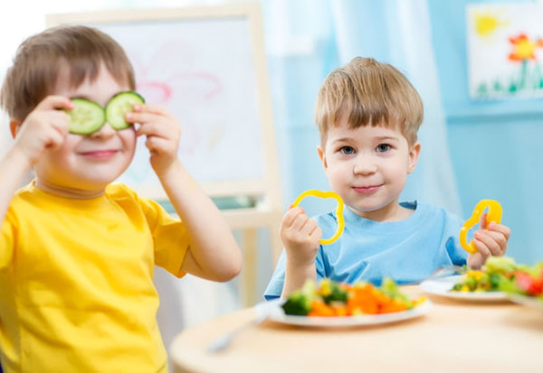 השמנה אצל הילד: שיטות שליטה ומניעה