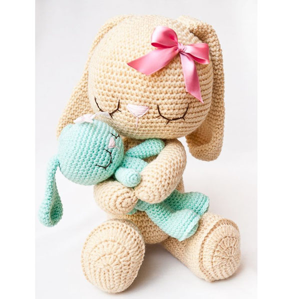 Amigurumi למתחילים