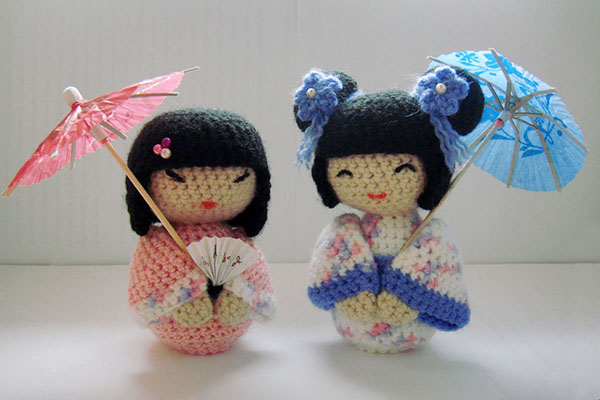 Amigurumi למתחילים