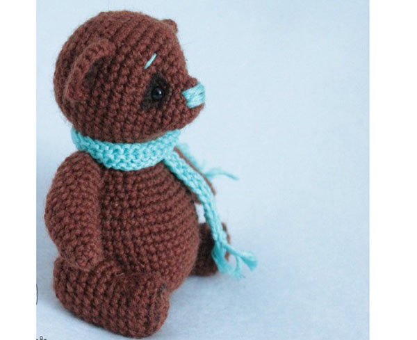 Amigurumi למתחילים