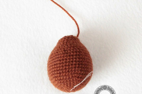 Amigurumi למתחילים