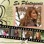 דיגיטלי scrapbooking דיגיטלי scrapbooking