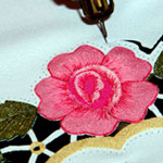 Guilloche: צריבת רקמות Guilloche: צריבת רקמות
