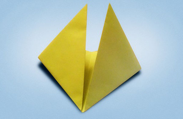 נייר עצמי clapper