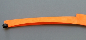 Quilling השנה החדשה של אמנות