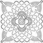 Openwork bolero עבור הסרוגה הקיץ