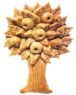 מלח בצק דפוס מלח בצק דפוס