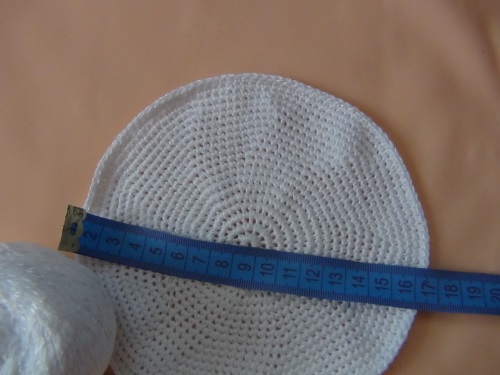 כובע נקבה קיץ כובע