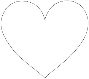 רך valentines עם הידיים שלהם