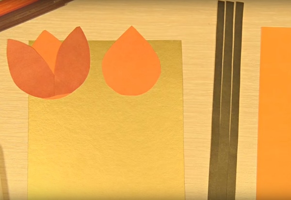 גלויה ב- 9 במאי במו ידיך