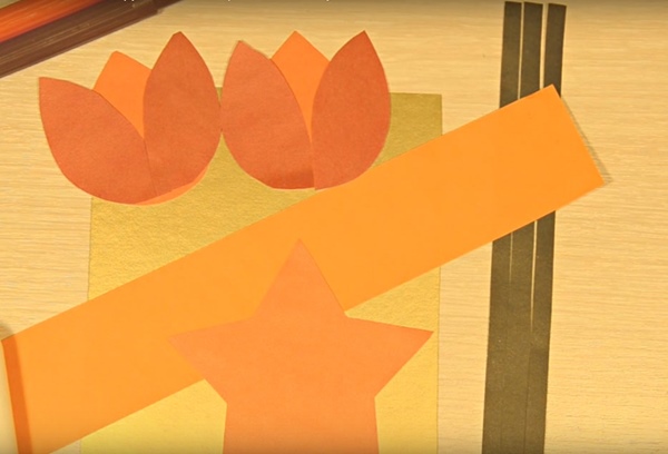 גלויה ב- 9 במאי במו ידיך