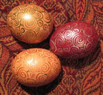 ביצי פסחא: קרסנקי, pysanki, krapanka ביצי פסחא: קרסנקי, pysanki, krapanka