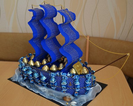 מתנות שוקולדים, הרעיונות הטובים ביותר עם תמונות