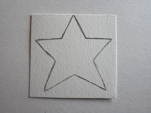 Scrapbooking: יד בעבודת ידי 9 במאי עם הידיים שלהם בבית הספר