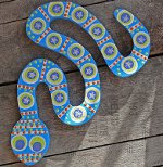 מלאכת יד עבור ראש השנה 2013