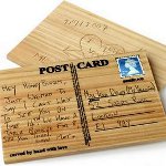 Postcrossing - גלויות מרחבי העולם