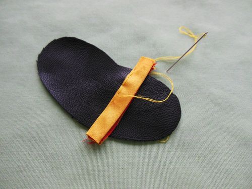 צעצועים רכים במו ידיהם