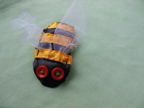 צעצועים רכים במו ידיהם