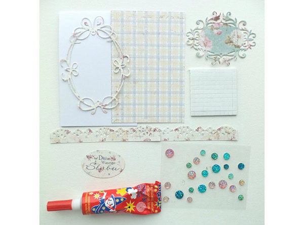 Scrapbooking למתחילים: תמונות צעד אחר צעד, סרטון