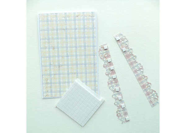 Scrapbooking למתחילים: תמונות צעד אחר צעד, סרטון