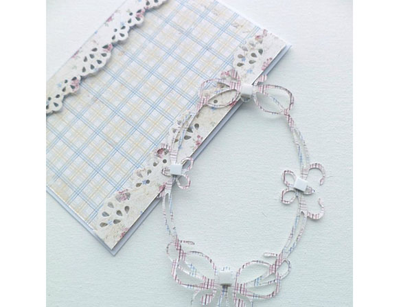 Scrapbooking למתחילים: תמונות צעד אחר צעד, סרטון