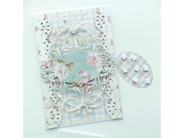 Scrapbooking למתחילים: תמונות צעד אחר צעד, סרטון