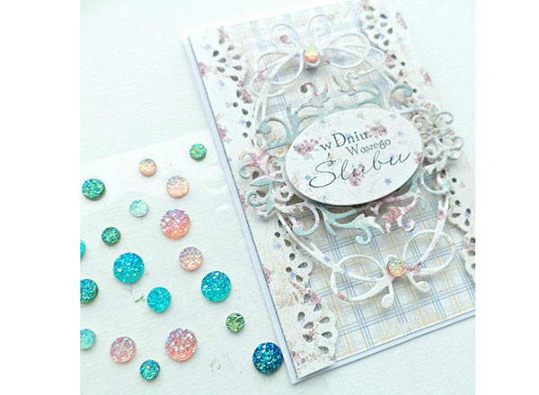 Scrapbooking למתחילים: תמונות צעד אחר צעד, סרטון