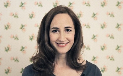 סופי קינסלה -