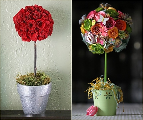 כיצד להפוך את topiary לבד: בכיתה אמן כיצד להפוך את topiary לבד: בכיתה אמן