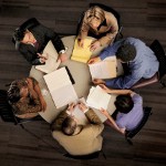 מה זה coworking? מה זה coworking?