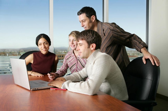 מה זה coworking?