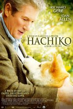 Hachiko: החבר הנאמן ביותר